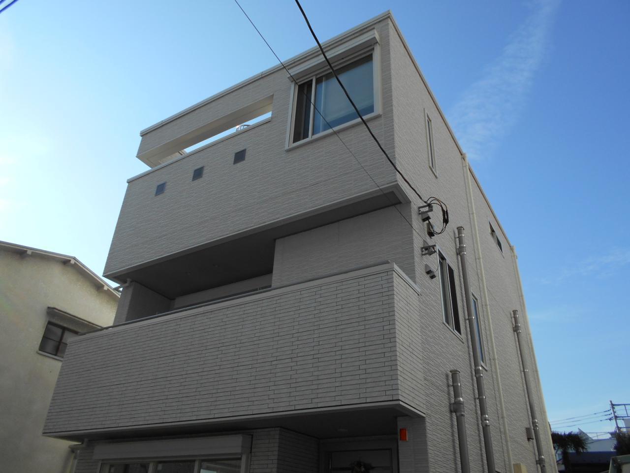 プルミエール北青山Ⅰ