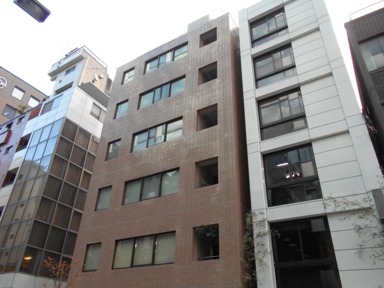 日本橋川村ビル