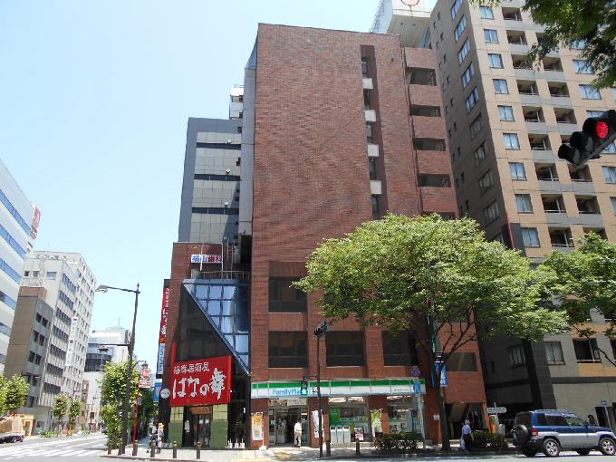 日本橋永信ビル