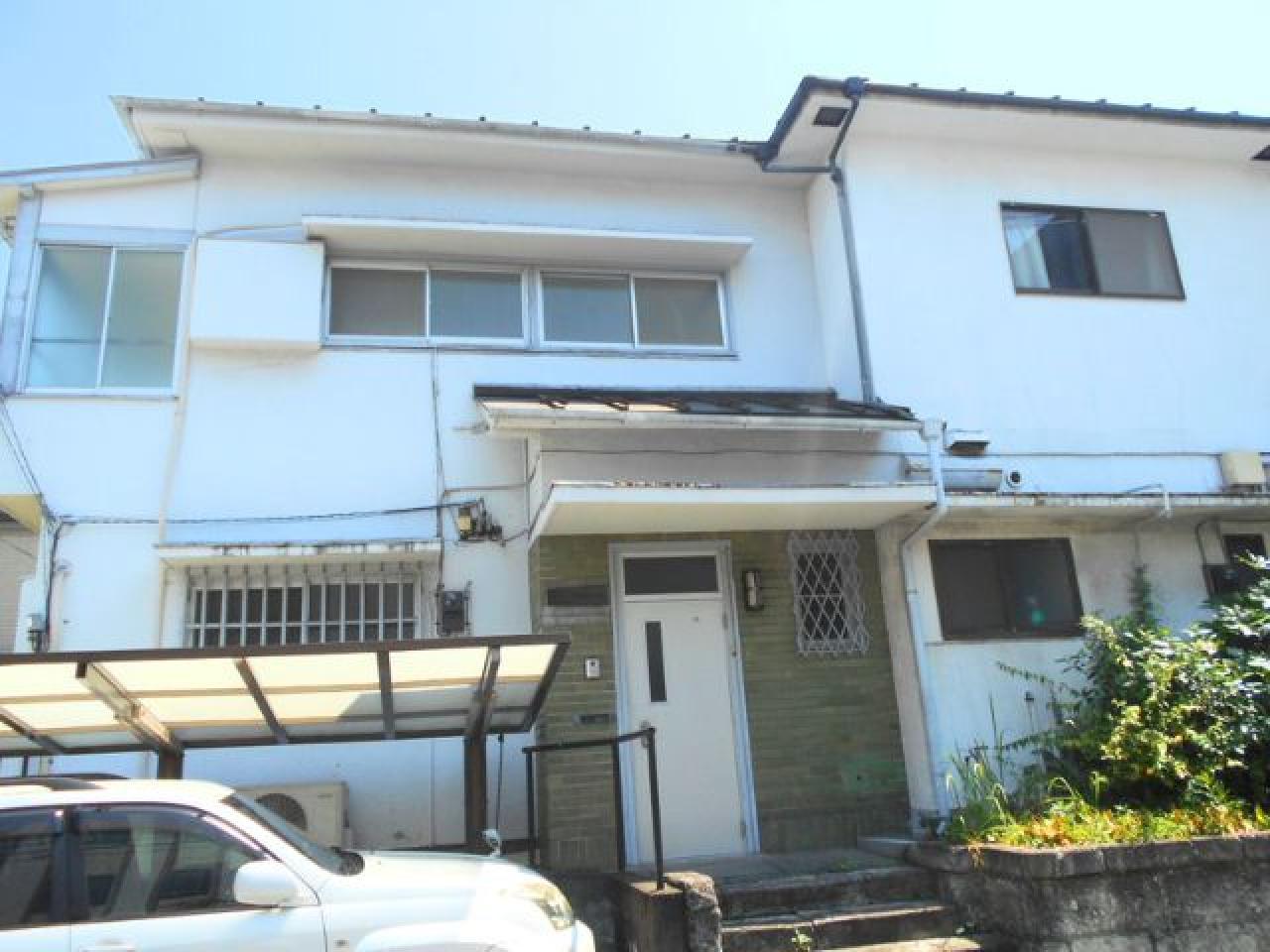 松本邸