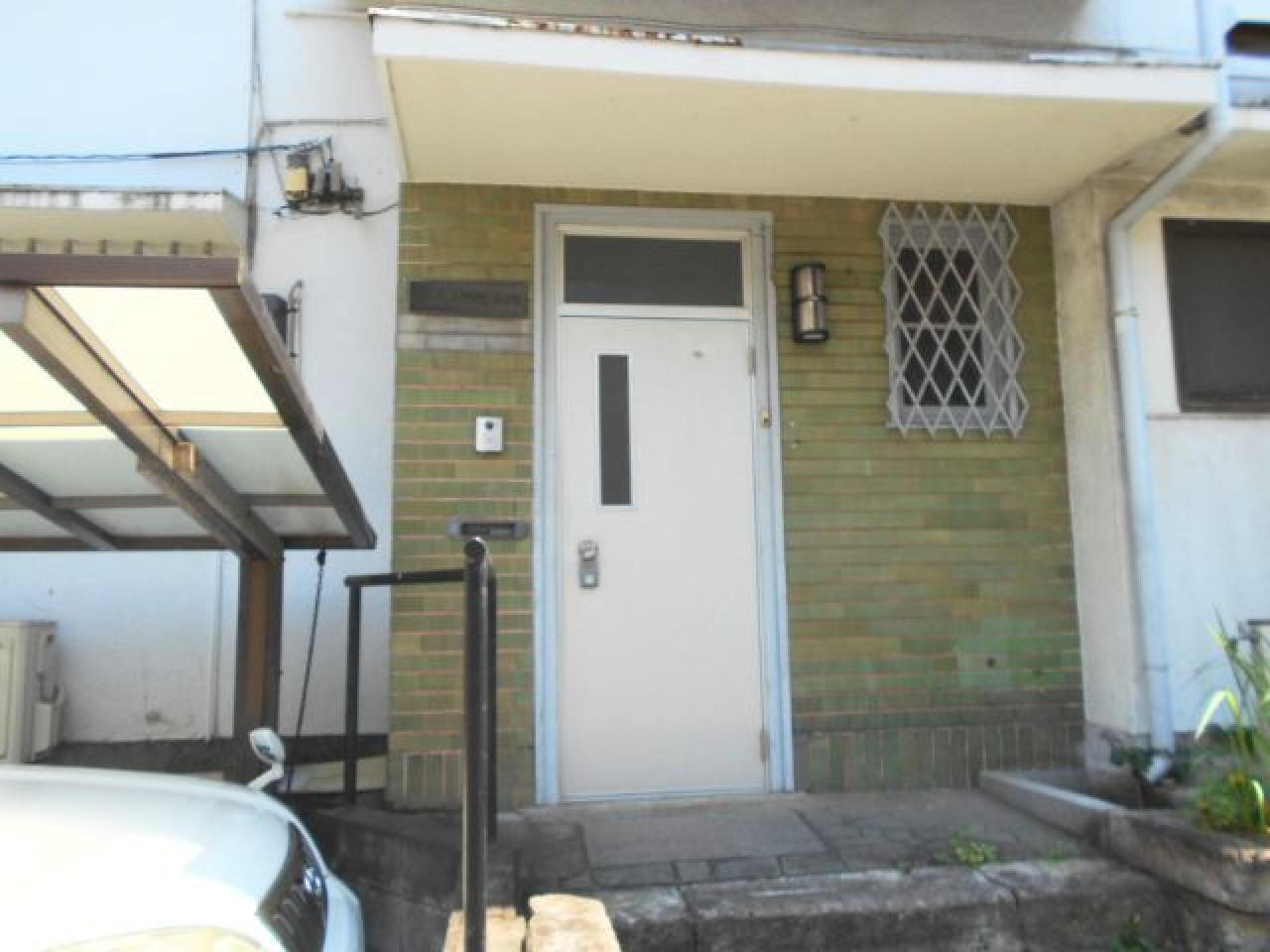 松本邸