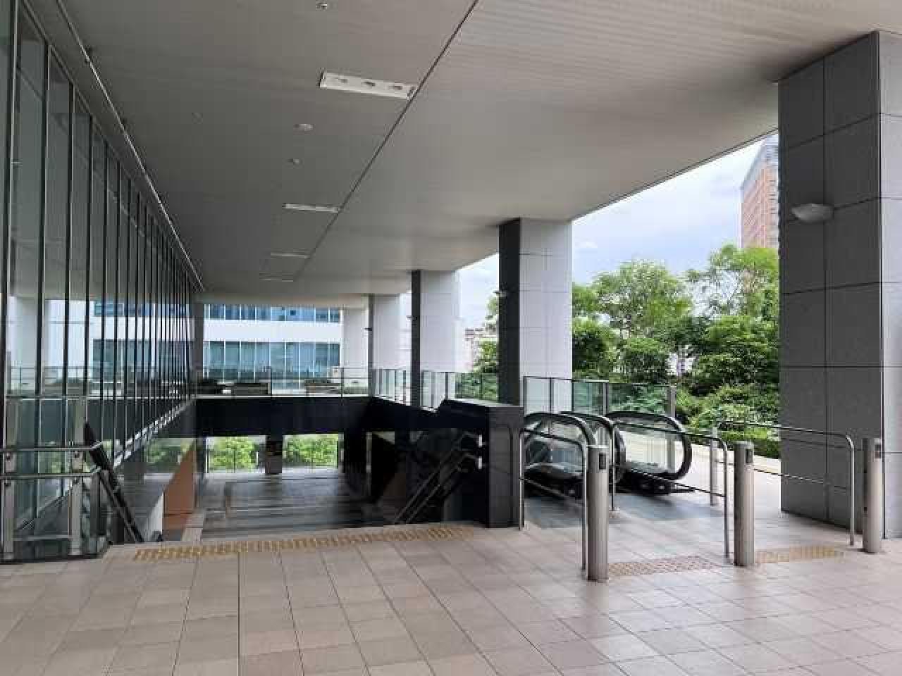 大崎センタービル