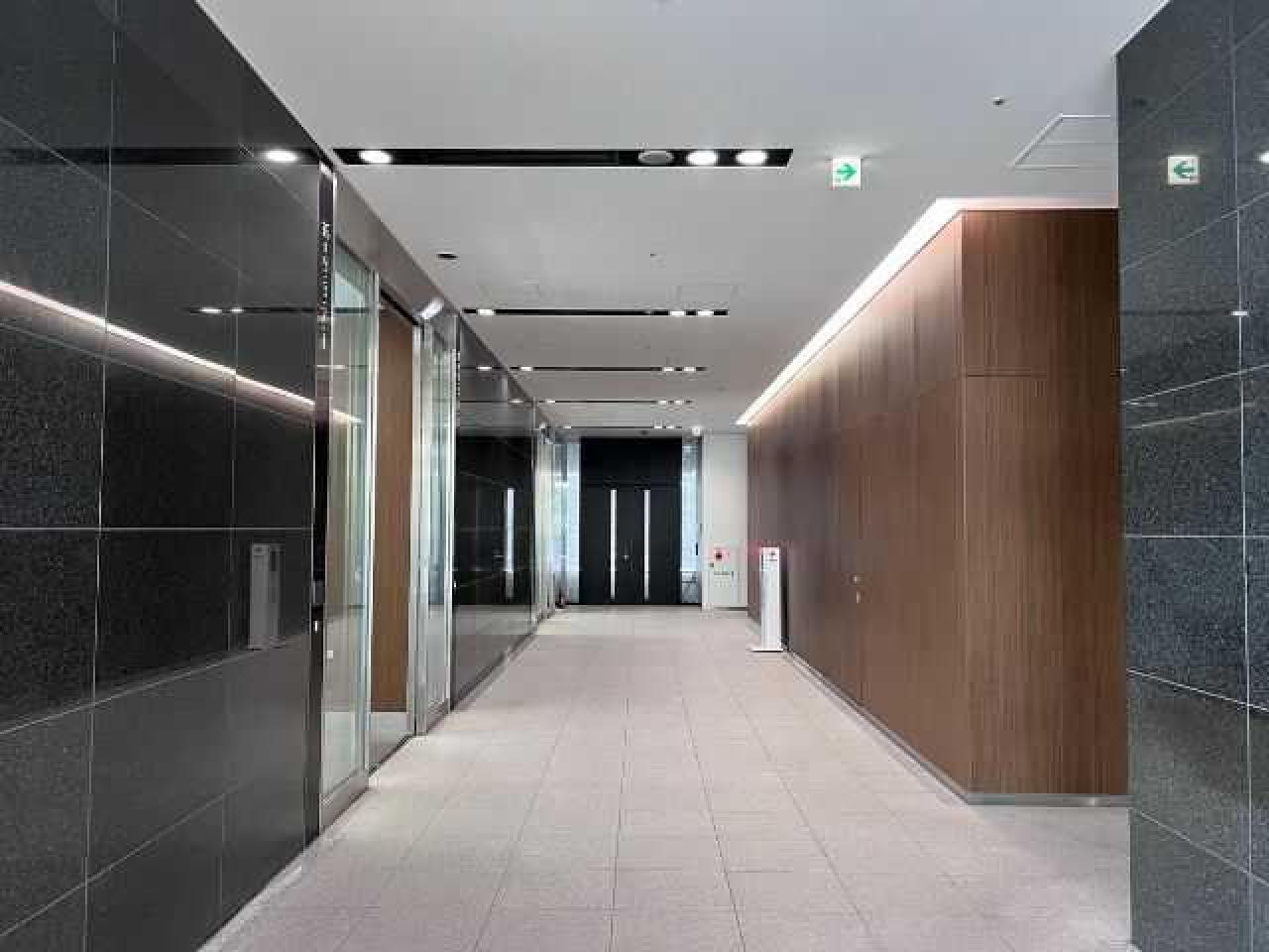 大崎センタービル