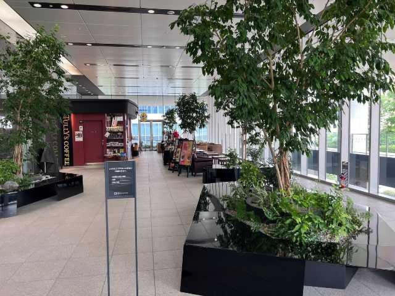 大崎センタービル