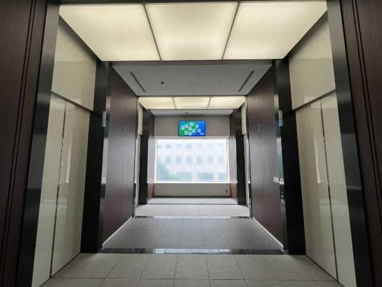 大崎センタービル