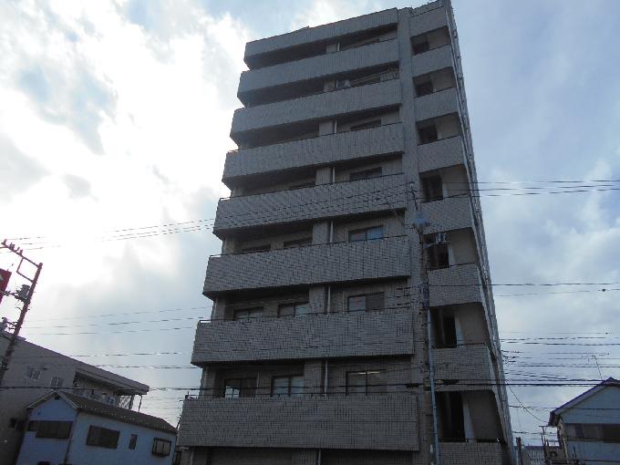 星和南品川