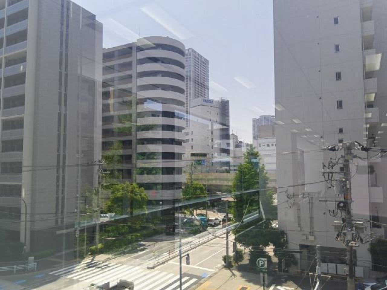 ブライトイースト芝浦