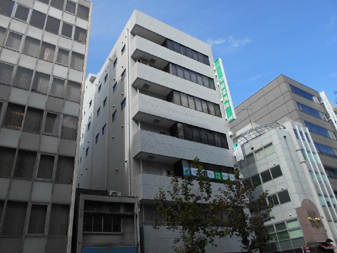 加藤産商ビル