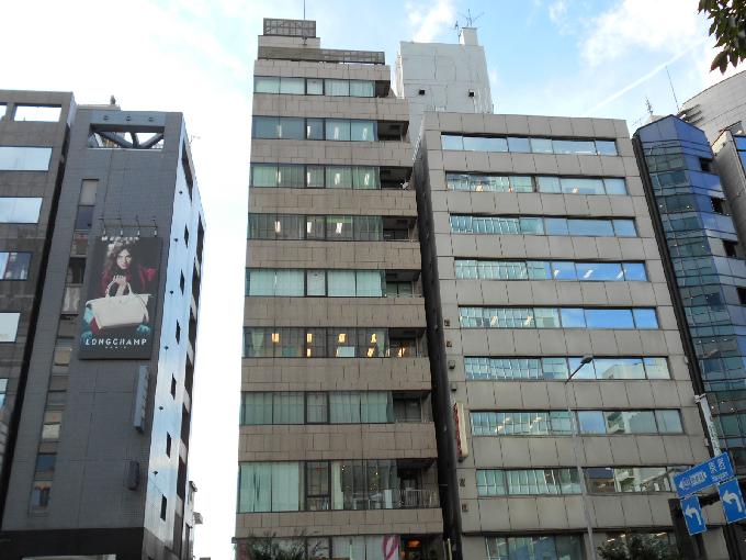 バイナリー北青山