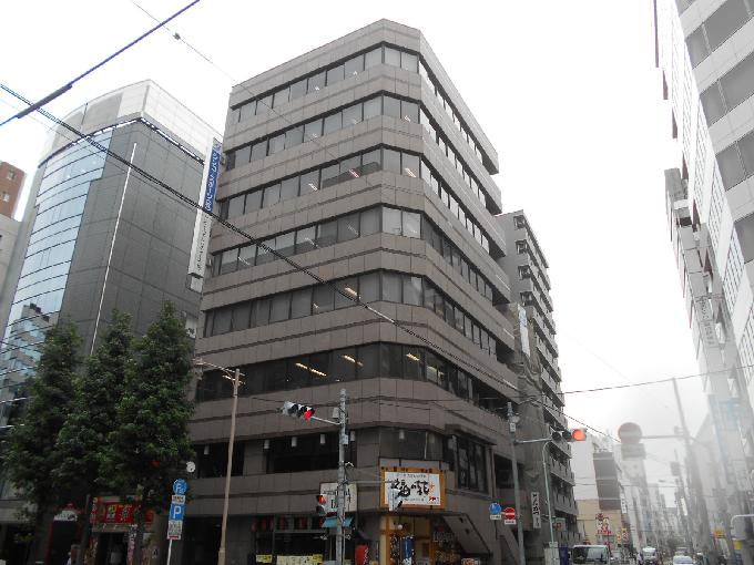 藤和堀留町ビル