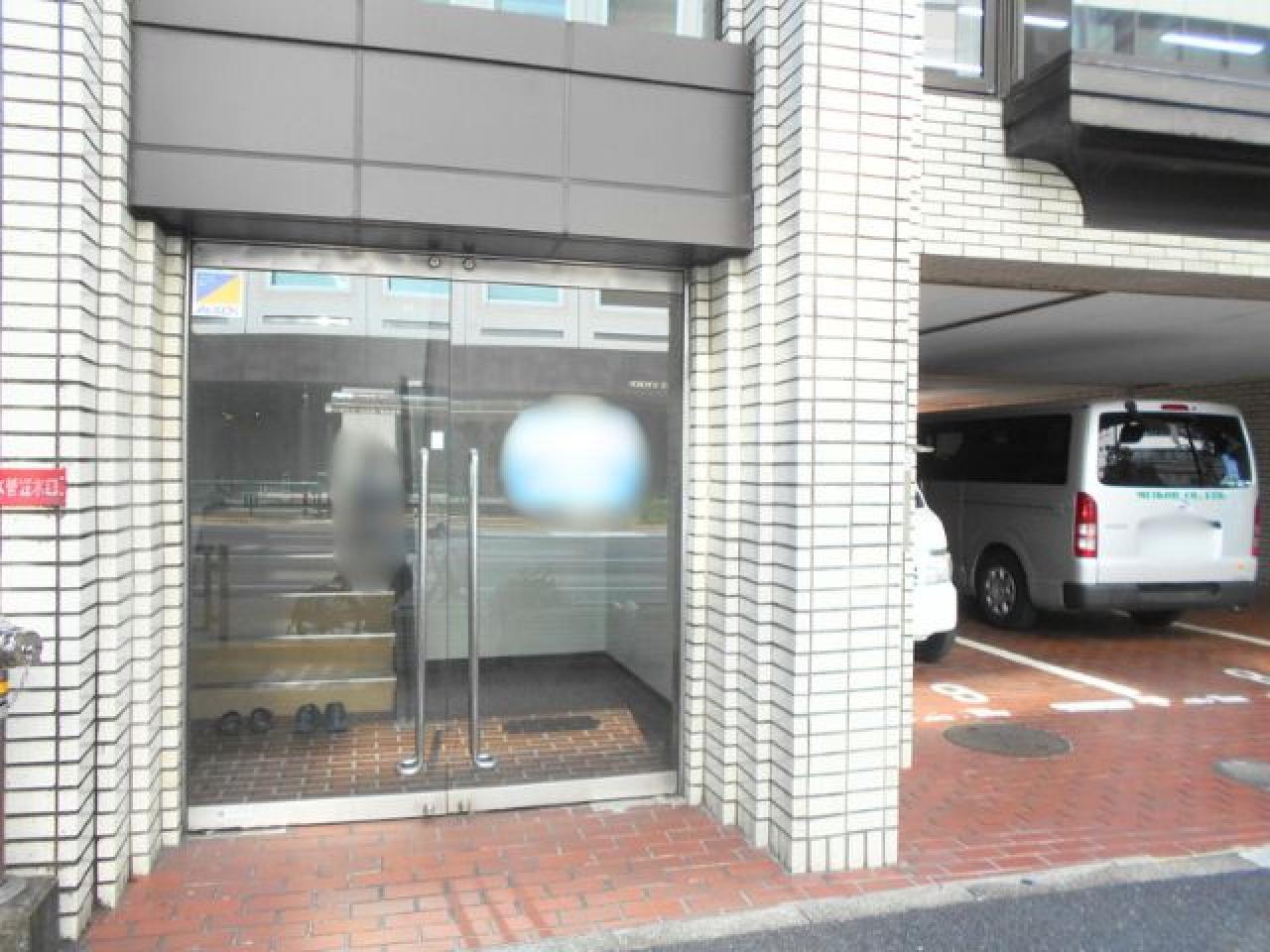 内藤町ハウス