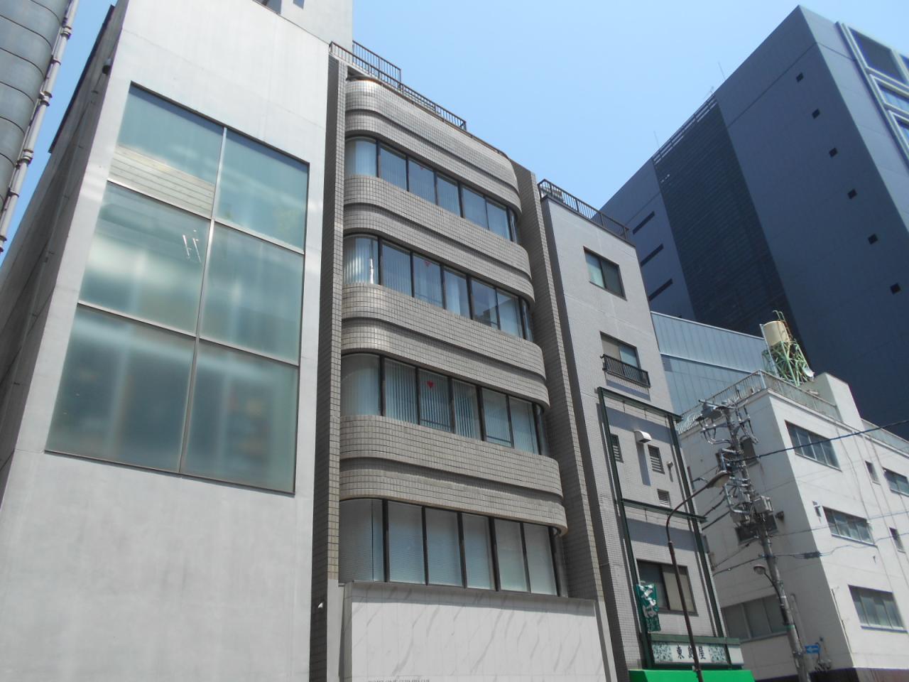 PORT ONE SHIMBASHI