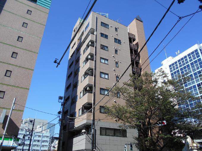 ファインコート秋葉原