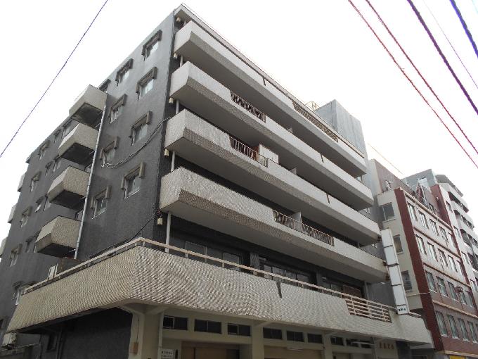東光ビル