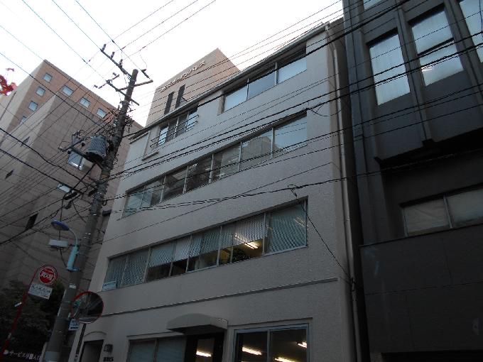 酒井ビル