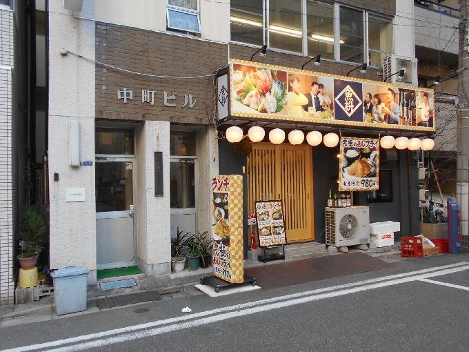 中町ビル
