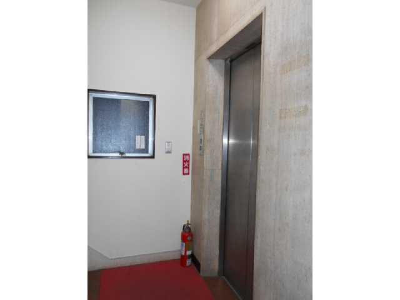 ル・グラシエルBLDG.8