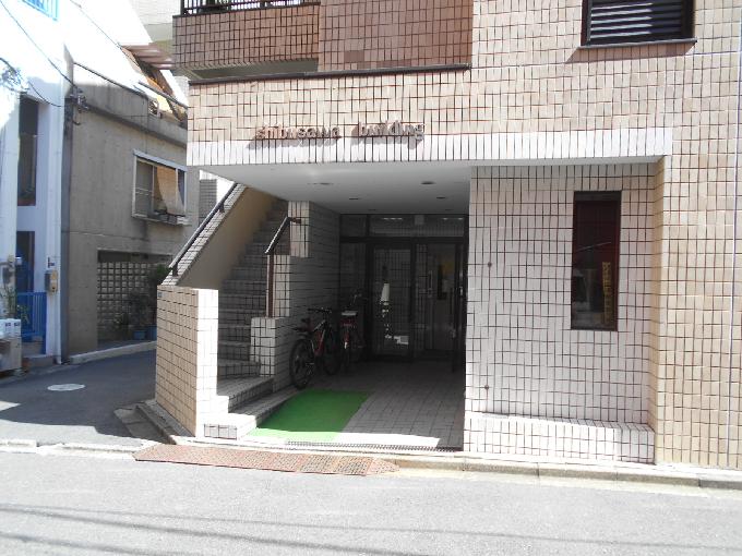 渋沢ビル
