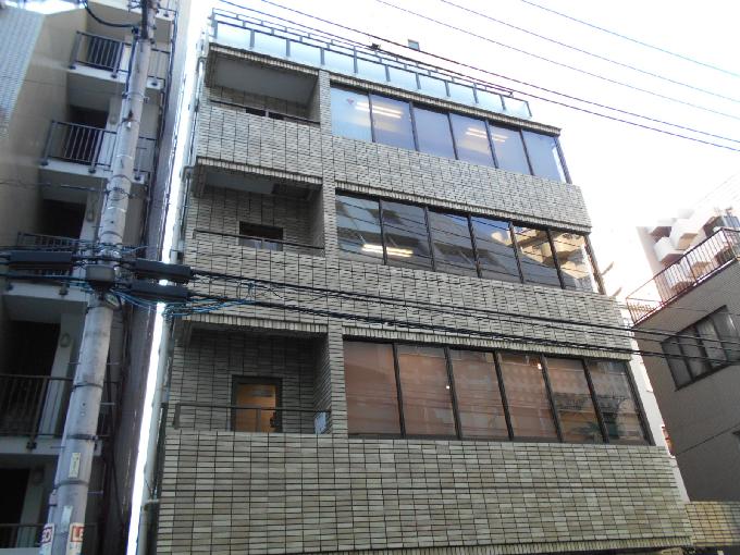 本郷元町ビル