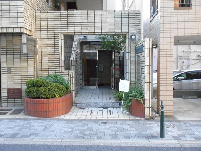 本郷元町ビル