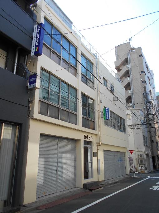 岩井ビル