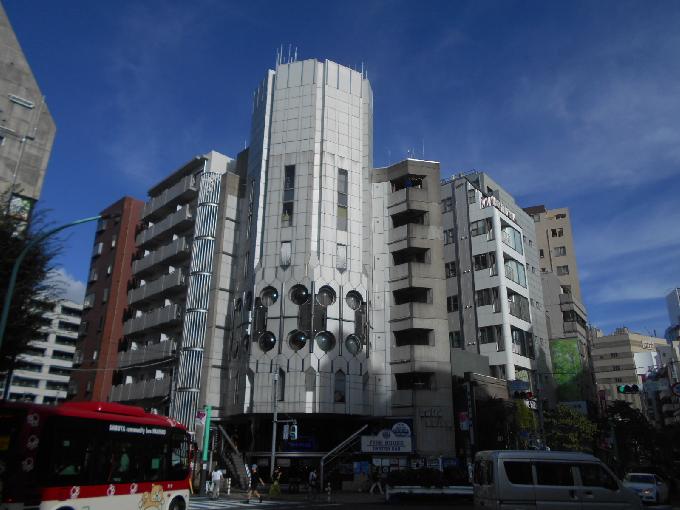 belle恵比寿