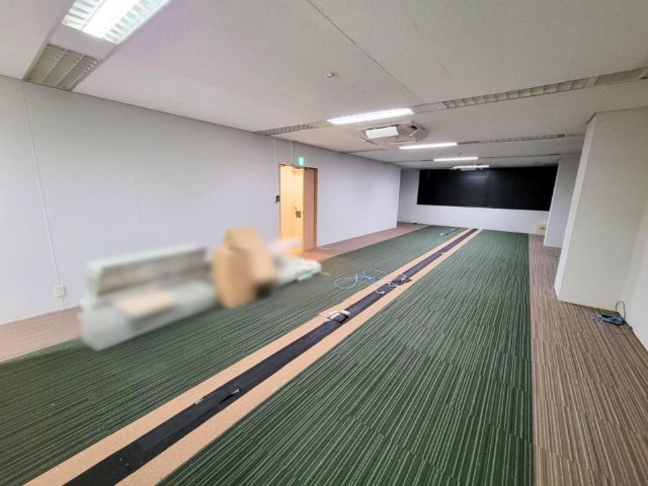 新宿御苑さくらビル