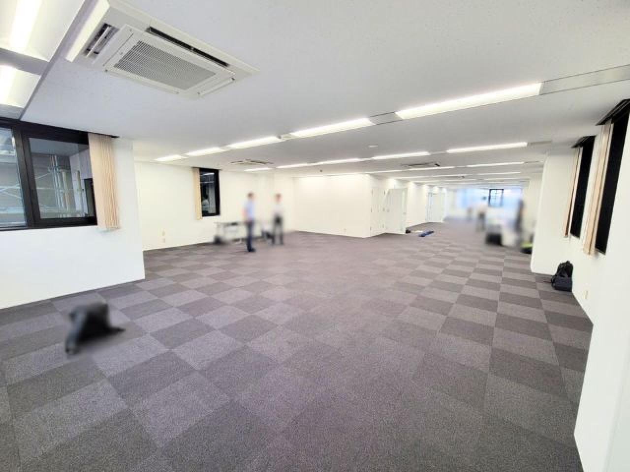 新宿御苑さくらビル