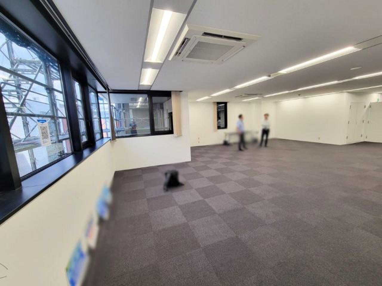新宿御苑さくらビル