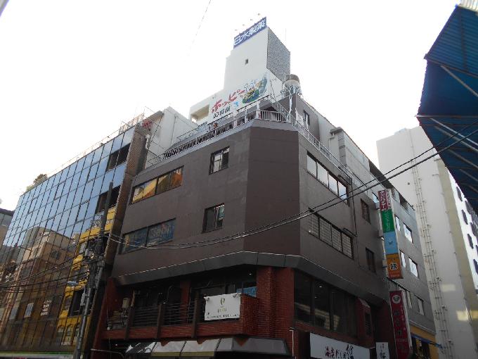 東販ビル