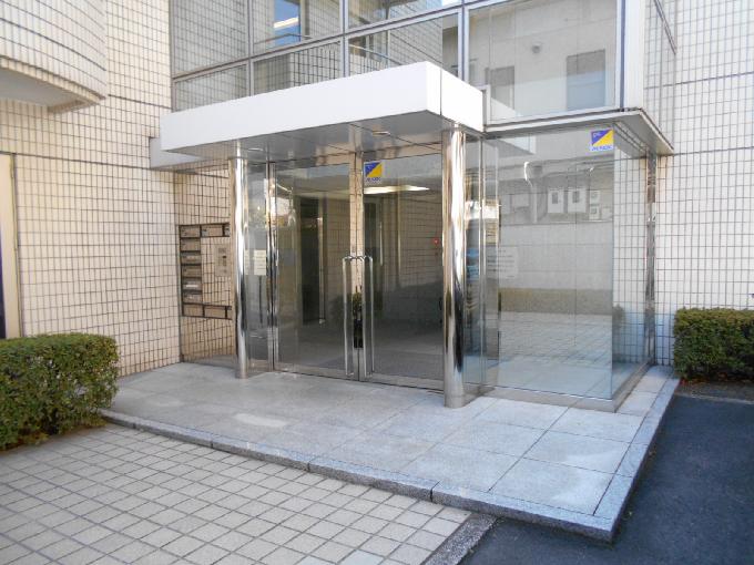 青山野末ビル