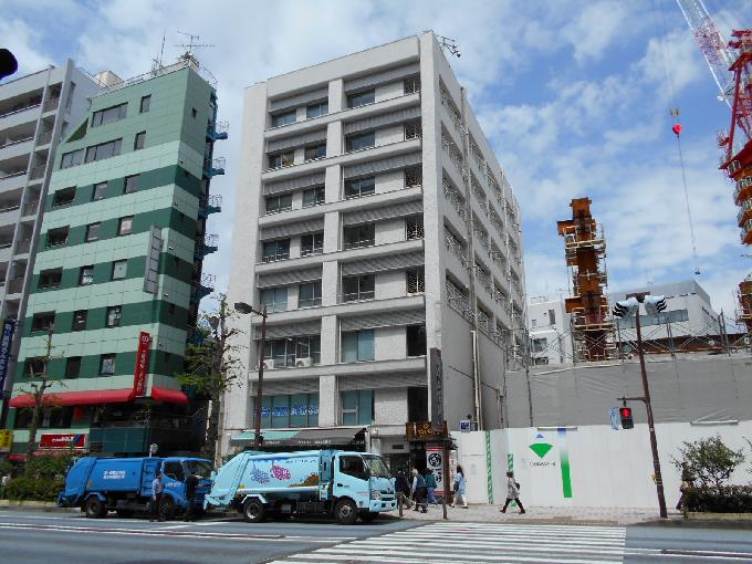 富田ビル
