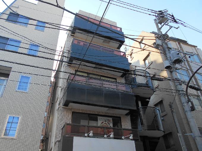 石田ビル