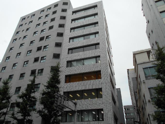 東京雄星ビル