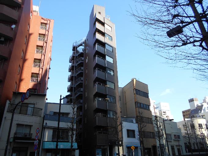 TMYビル