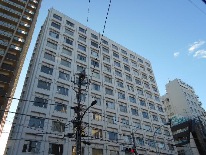 山王アーバンライフ