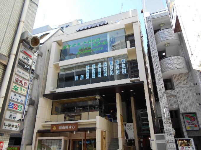 山口建設第1ビル
