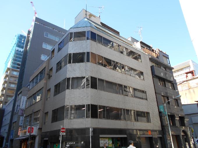 MY京橋