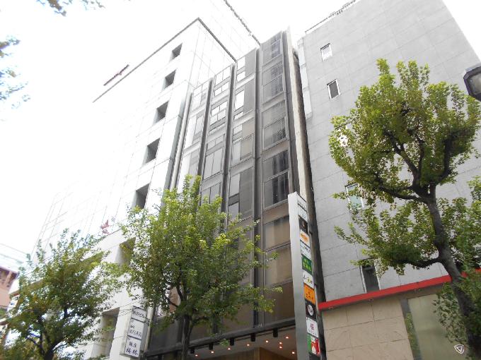 渋谷ビル