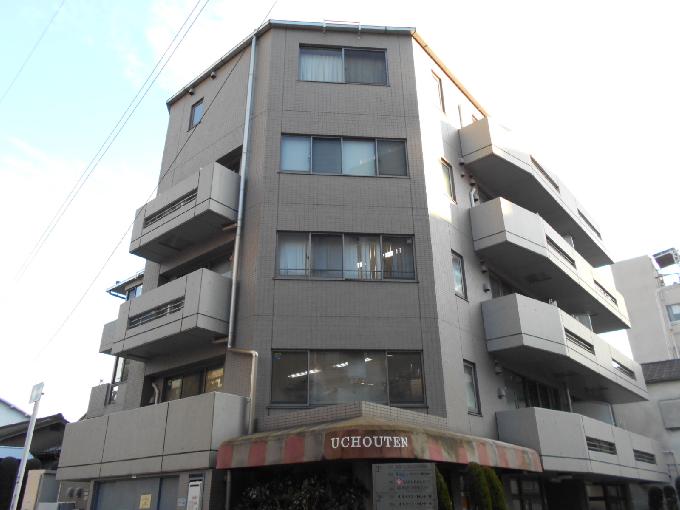 SOHO南池袋ビル