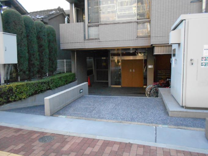 SOHO南池袋ビル