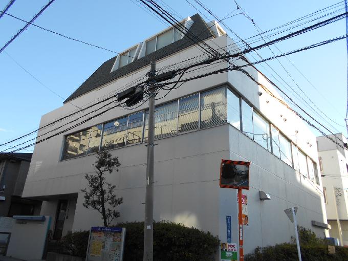 千代田電気産業ビル