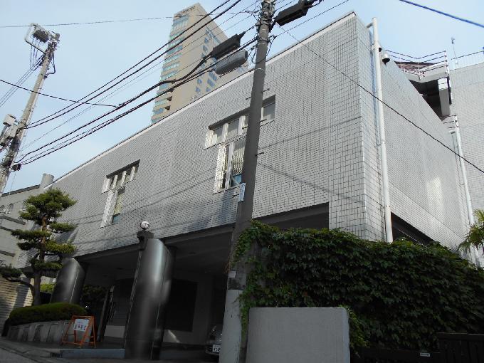 代々木NTビル