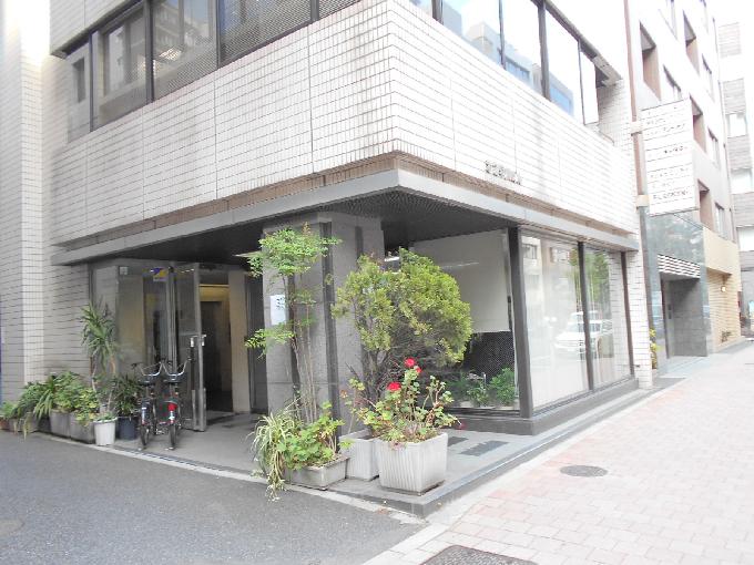 第2早川ビル