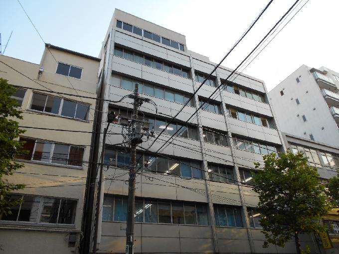 三井田ビル