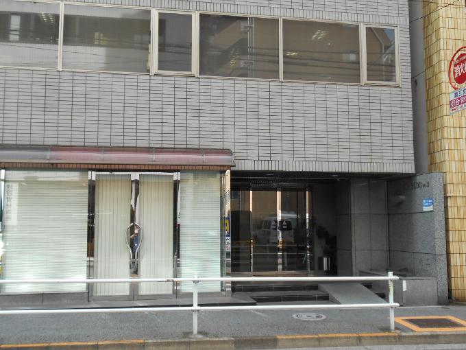御苑前サンライズビル