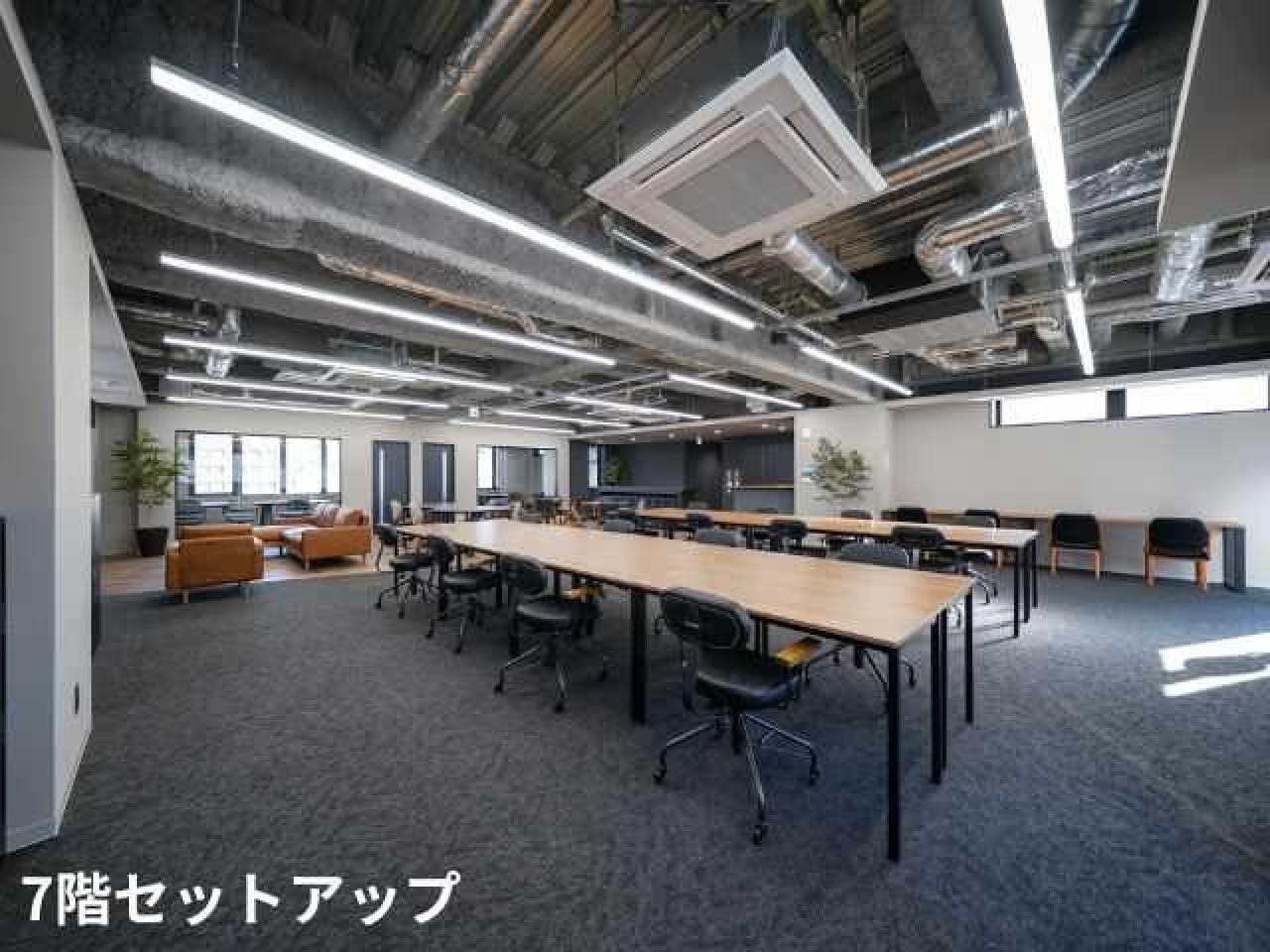 CIRCLES新橋