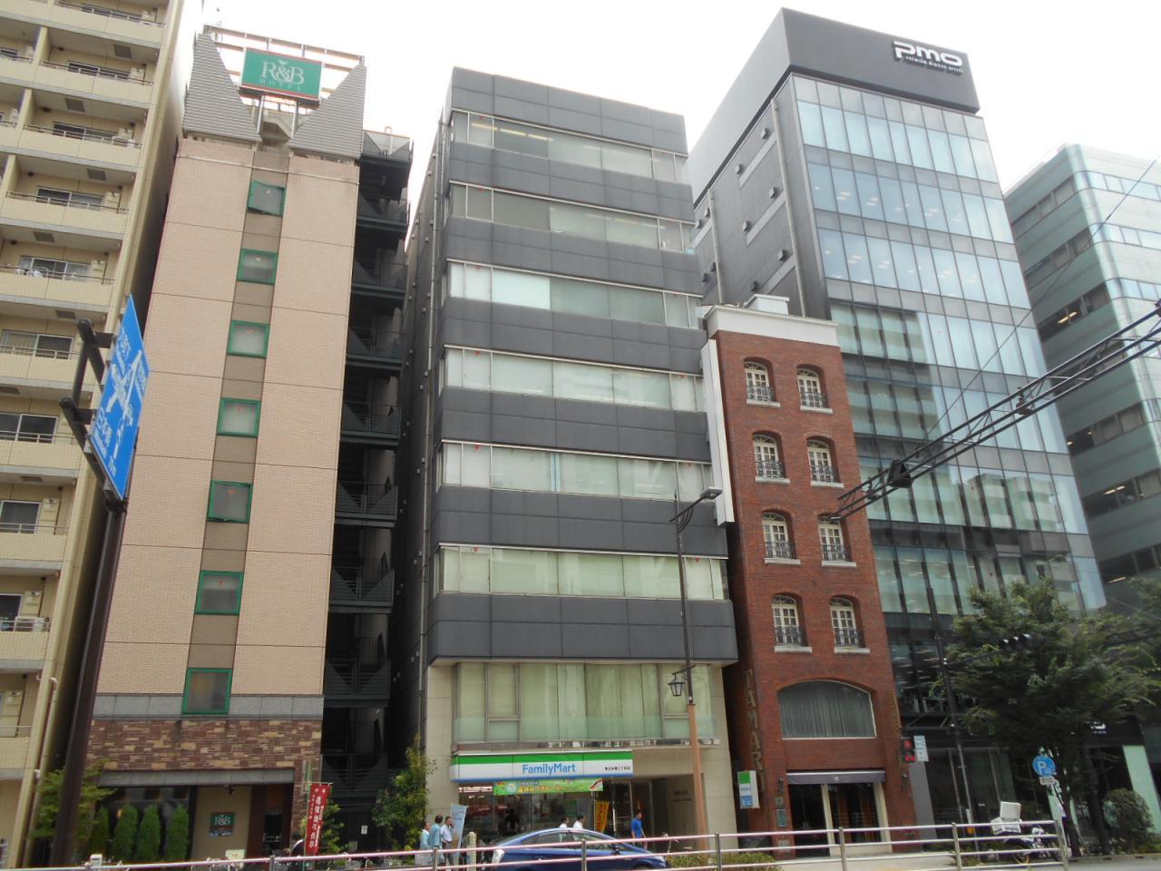 VORT東日本橋