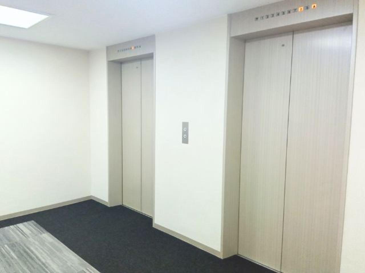 西野金陵ビル