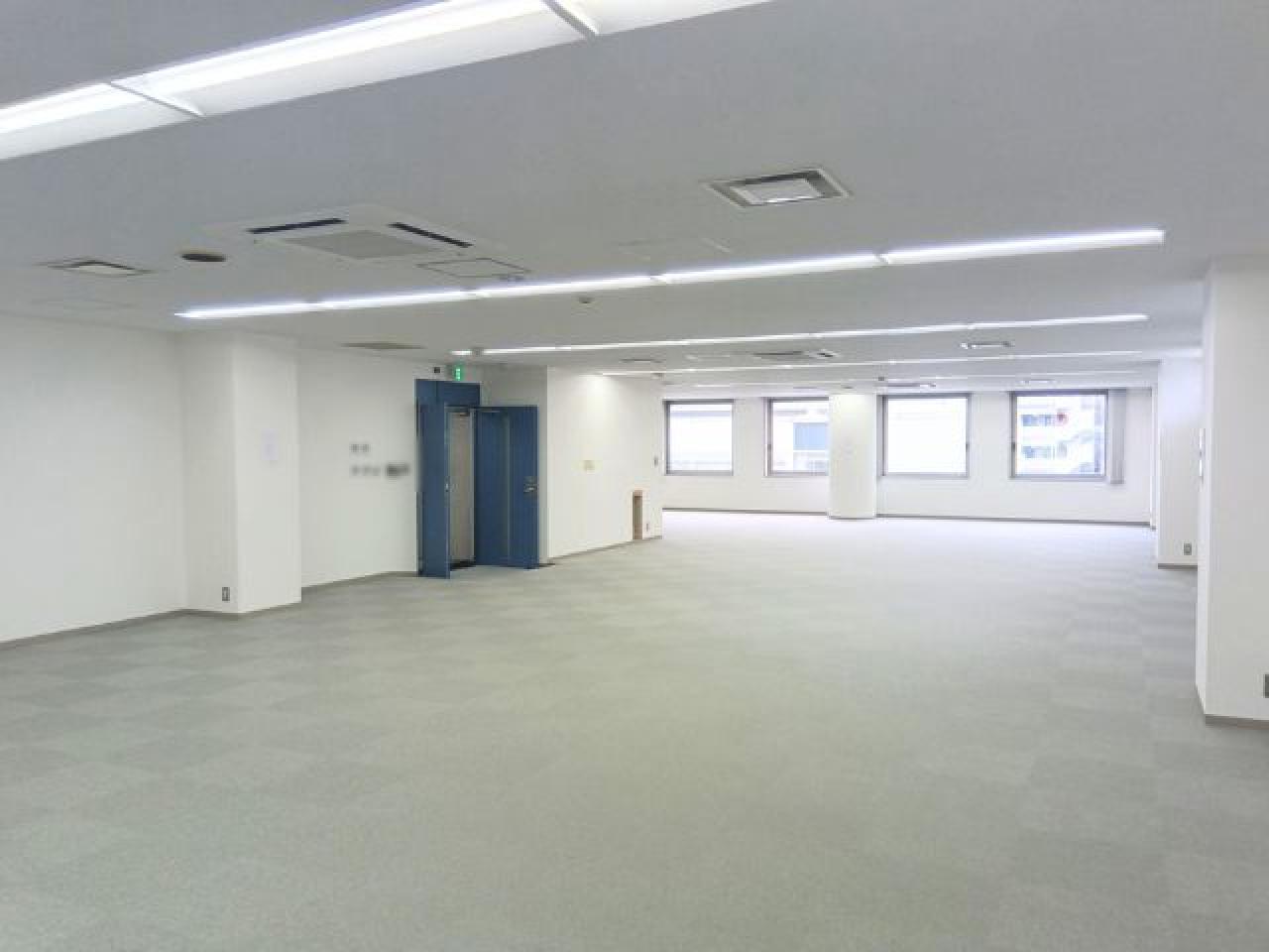 西野金陵ビル